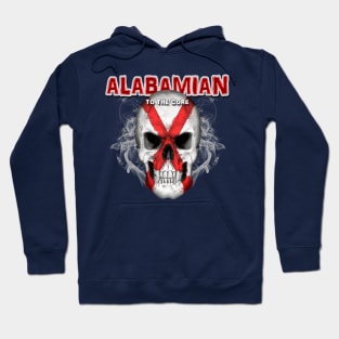 To The Core Collection: Alabama Hoodie